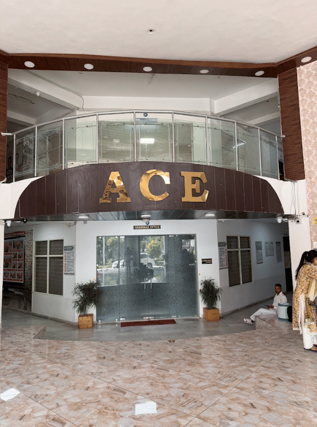 Arya College of Engineering Jaipur hostel photo 22